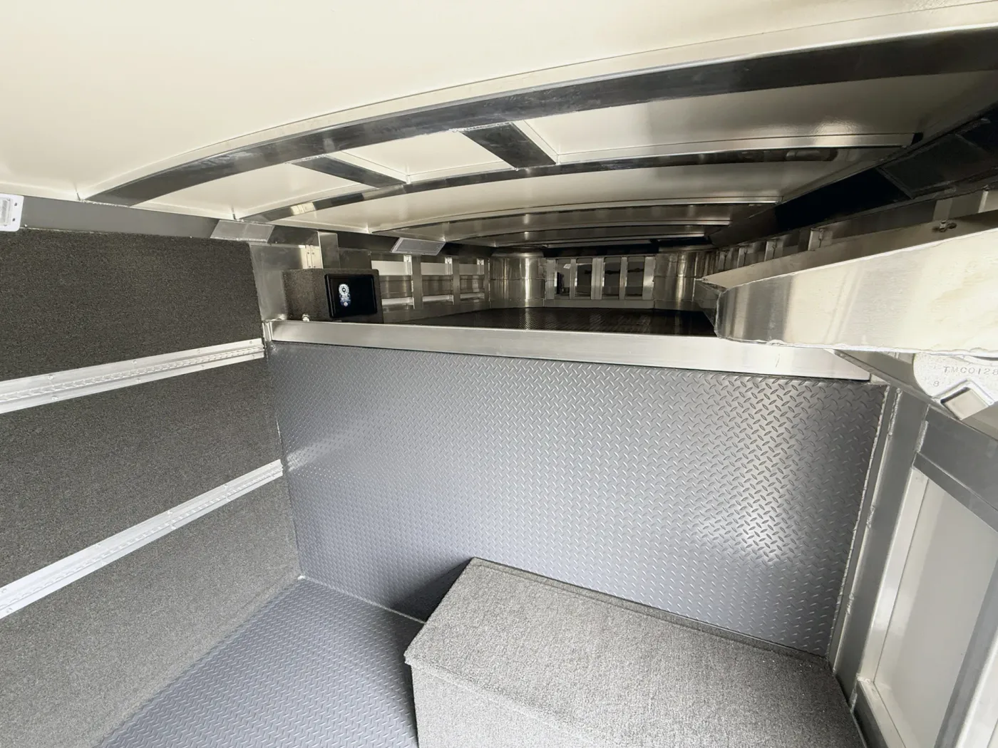 2026 Cimarron Showstar LX | Photo 5 of 20