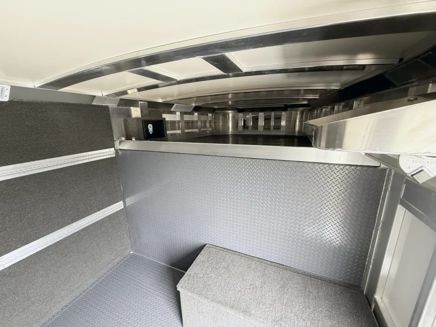 2026 Cimarron Showstar LX | Photo 5 of 20