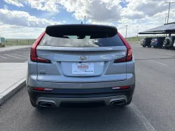 2023 Cadillac XT4 AWD Premium Luxury | Thumbnail Photo 6 of 21