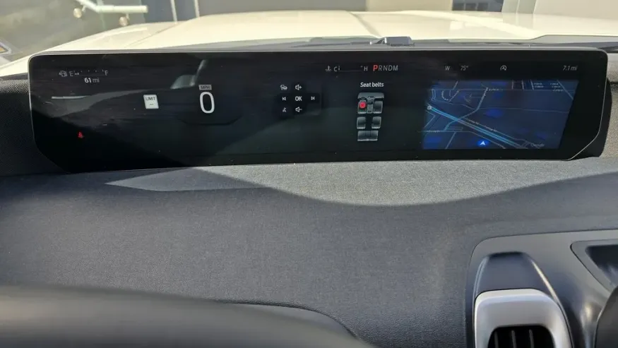 2025 Ford Expedition Max | Photo 22 of 40