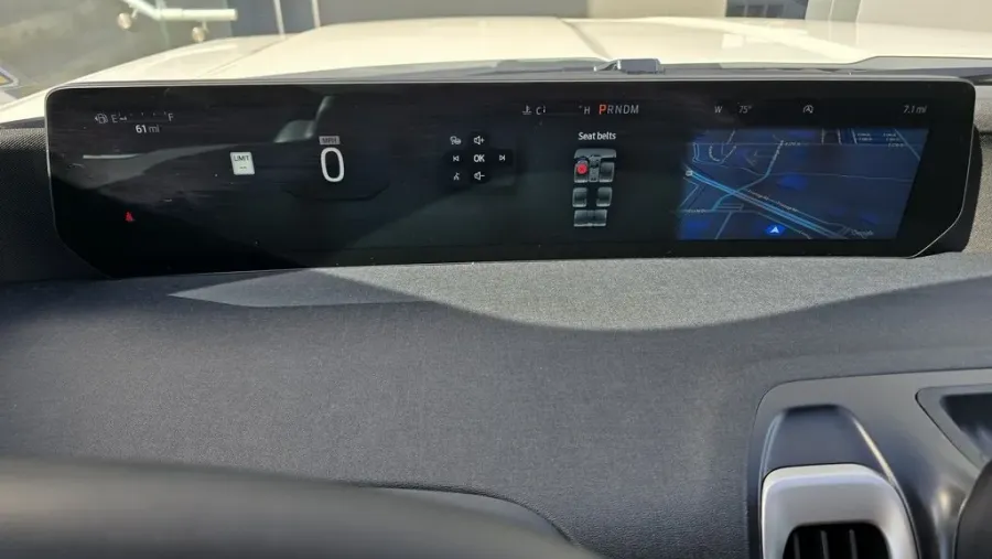 2025 Ford Expedition Max | Photo 22 of 40