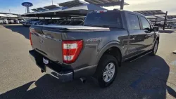 2023 Ford F-150 | Thumbnail Photo 6 of 29
