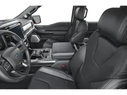 2026 Ford F-150 | Thumbnail Photo 5 of 13