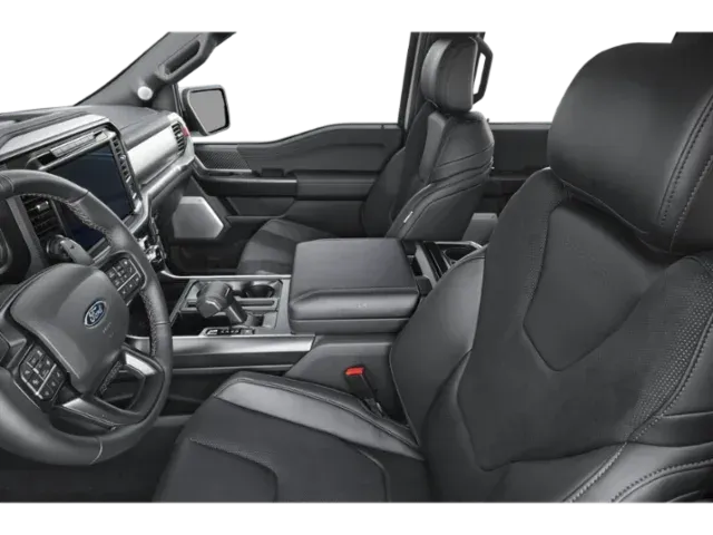 2026 Ford F-150 | Photo 5 of 13