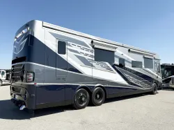 2026 Newmar King Aire 4531 | Thumbnail Photo 23 of 35