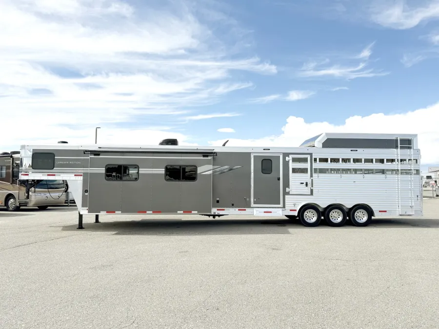 2021 SMC Stock LQ | Photo 18 of 23