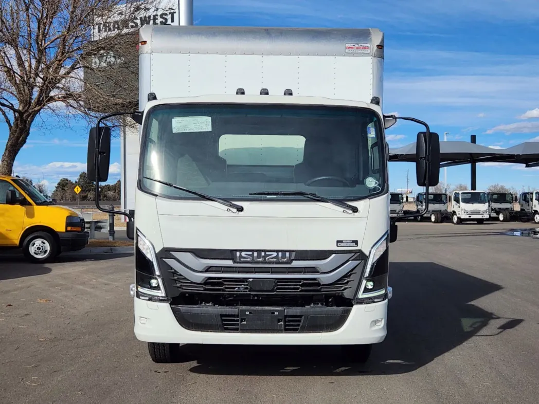 Isuzu Trucks For Sale | Transwest
