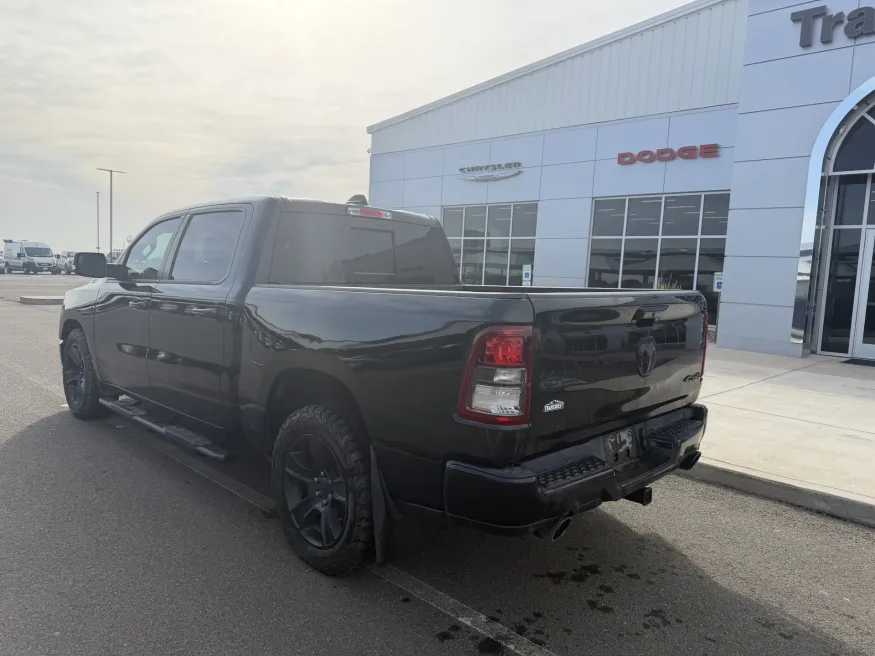 2020 RAM 1500 Big Horn | Photo 1 of 3