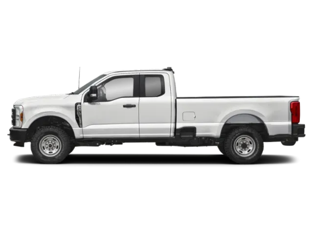 2025 Ford Super Duty F-250 | Photo 2 of 12