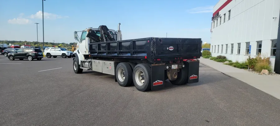 2007 Sterling LT9500 | Photo 7 of 14