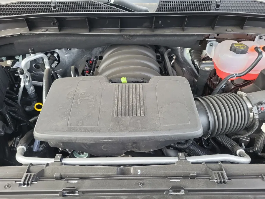 2026 GMC Sierra 1500 Elevation | Photo 22 of 23