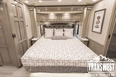 2023 Newmar London Aire 4579 | Thumbnail Photo 21 of 26
