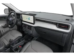 2026 Ford Maverick | Thumbnail Photo 11 of 13
