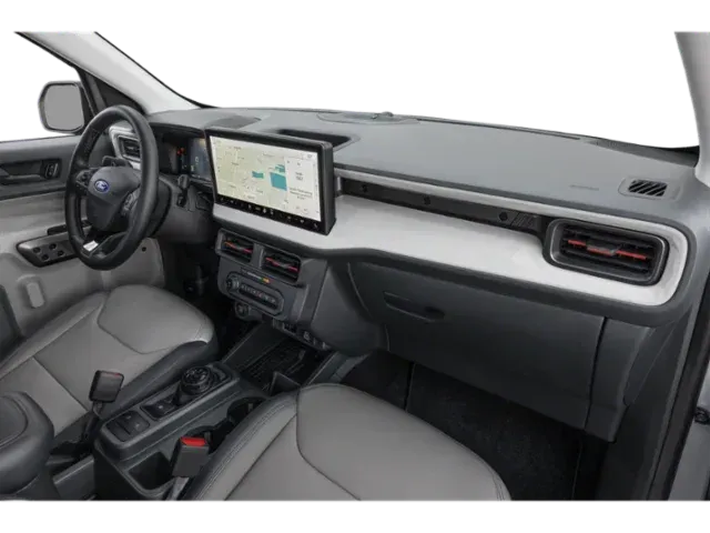 2026 Ford Maverick | Photo 11 of 13