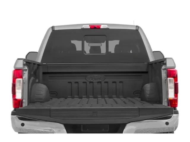 2019 Ford F-350 | Photo 8 of 14