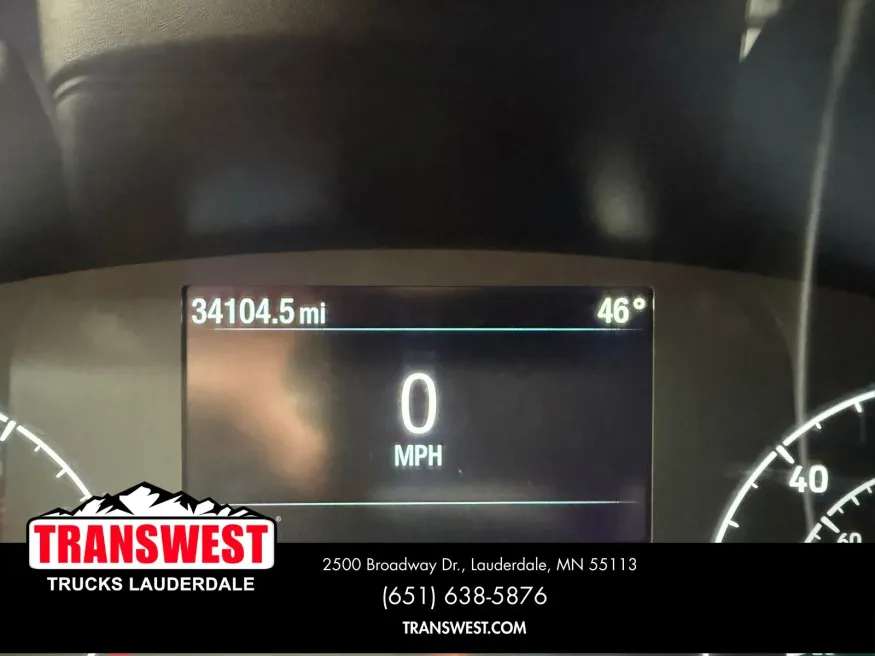 2023 Ford Transit-250 Base | Photo 19 of 20