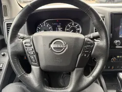 2022 Nissan Frontier SV | Thumbnail Photo 17 of 19