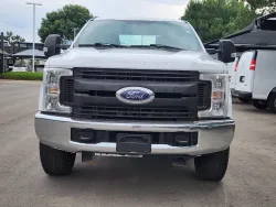 2019 Ford Super Duty F-350 SRW | Thumbnail Photo 4 of 30