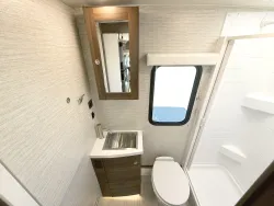 2021 Winnebago Navion 24D | Thumbnail Photo 14 of 24
