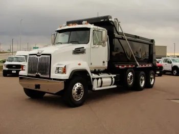 2018 Western Star 4700
