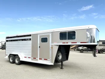 2022 Logan Coach Stock Combo