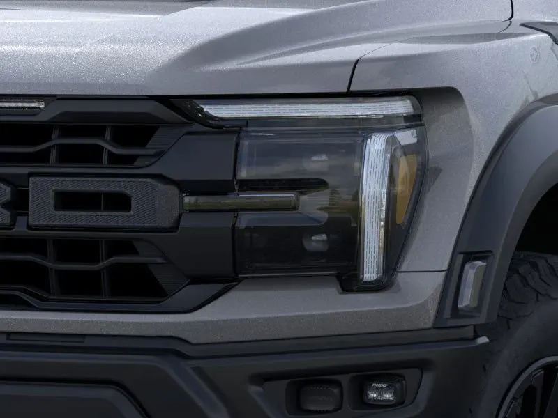 2025 Ford F-150 | Photo 18 of 22