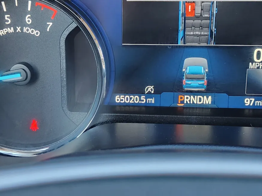 2023 Ford Expedition Limited | Photo 22 of 30