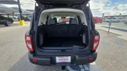 2025 Ford Bronco Sport | Thumbnail Photo 8 of 27