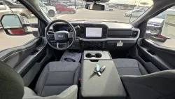 2026 Ford Super Duty F-350 | Thumbnail Photo 25 of 29