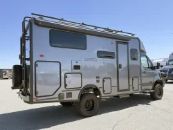 2027 Winnebago EKKO 23B | Thumbnail Photo 14 of 24