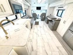 2023 Entegra Coach Cornerstone 45R | Thumbnail Photo 5 of 33