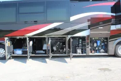 2023 Emerald Prevost H3-45 Triple Slide | Thumbnail Photo 21 of 22