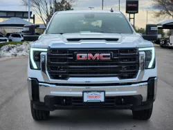 2025 GMC Sierra 2500HD Pro | Thumbnail Photo 1 of 26