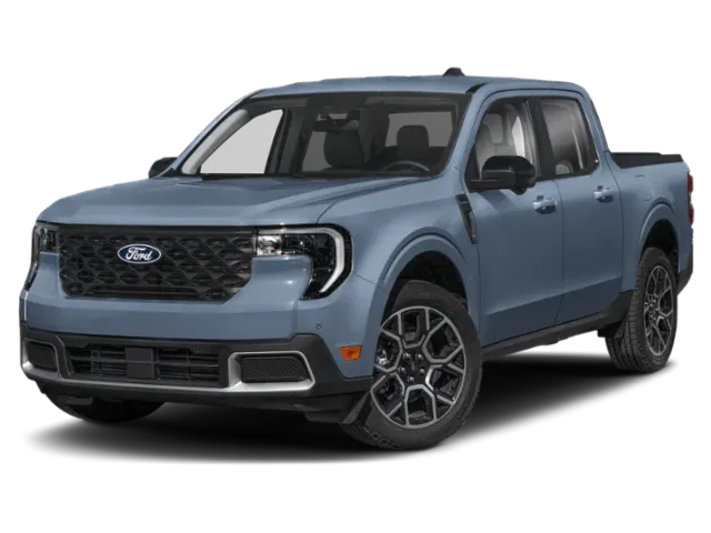 2025 Ford Maverick | Photo 13 of 13