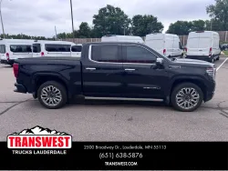 2023 GMC Sierra 1500 Denali Ultimate | Thumbnail Photo 5 of 18