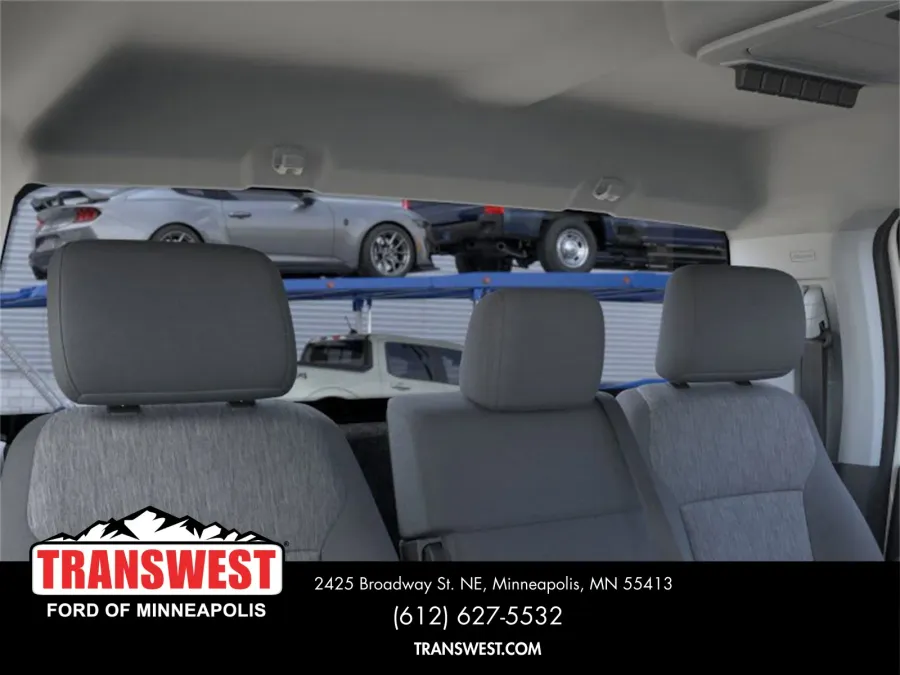 2026 Ford Super Duty F-600 XL | Photo 22 of 22