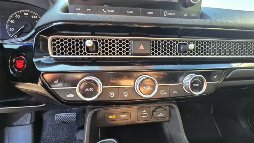 2022 Honda Civic | Photo 20 of 28