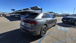 2019 Audi Q8 | Thumbnail Photo 5 of 29
