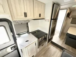 2023 Forest River Forester 2251LE | Thumbnail Photo 7 of 16