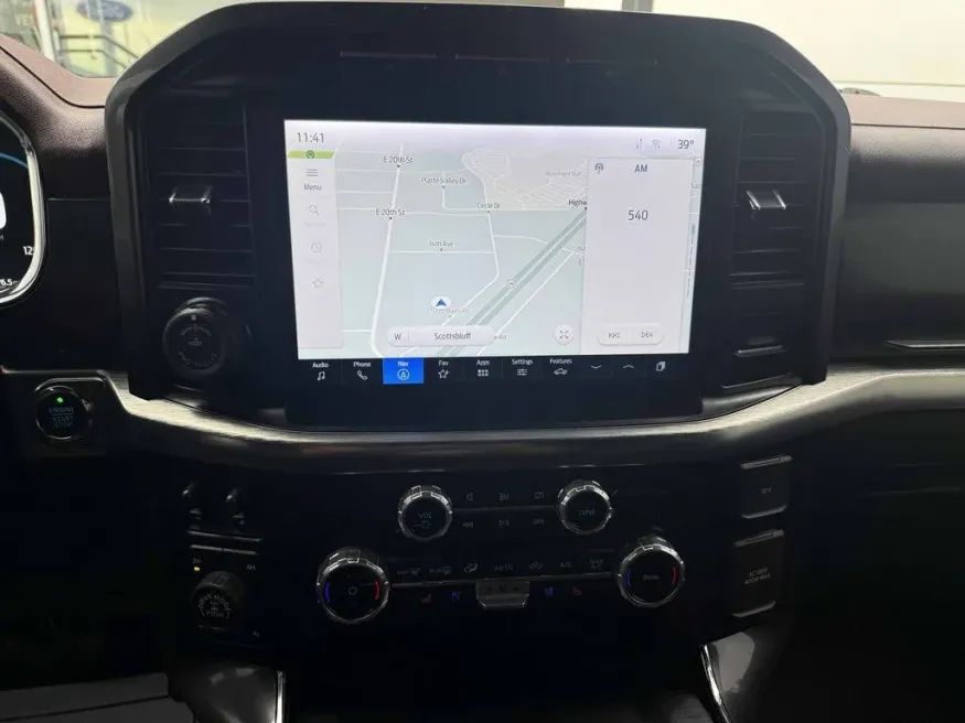 2023 Ford F-150 | Photo 20 of 31