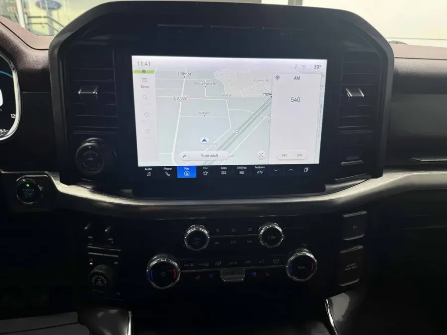 2023 Ford F-150 | Photo 20 of 31