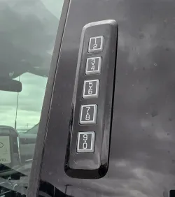 2026 Ford Super Duty F-350 | Thumbnail Photo 11 of 32