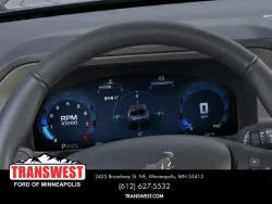 2025 Ford Bronco Sport Big Bend | Thumbnail Photo 12 of 23