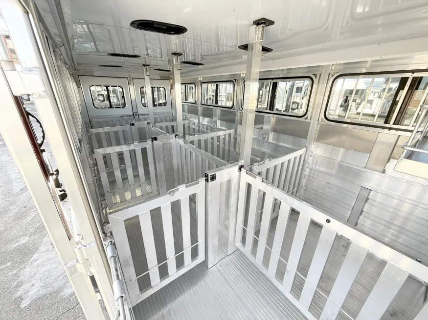 2025 Exiss Exhibitor 720 | Photo 13 of 15