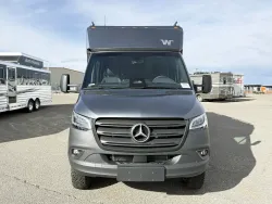2026 Winnebago EKKO 23B | Thumbnail Photo 18 of 23