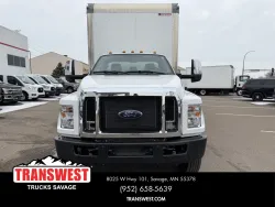 2024 Ford F650 | Thumbnail Photo 8 of 21