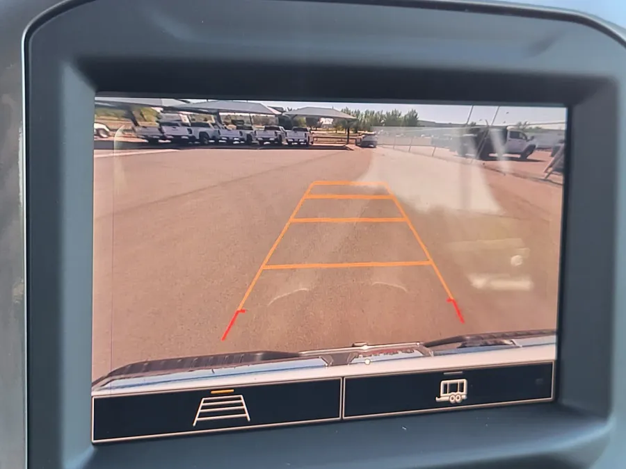 2026 GMC Sierra 2500HD Pro | Photo 15 of 24