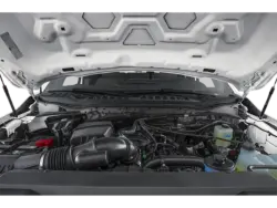 2026 Ford Super Duty F-250 | Thumbnail Photo 8 of 12