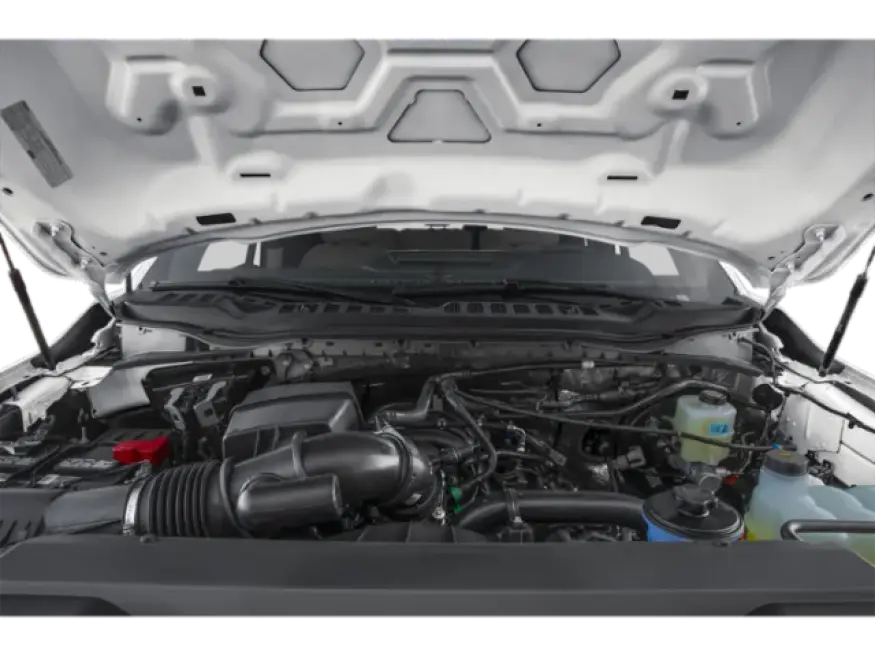 2026 Ford Super Duty F-250 | Photo 8 of 12