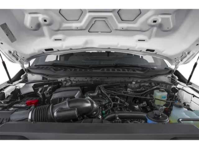 2026 Ford Super Duty F-250 | Photo 8 of 12
